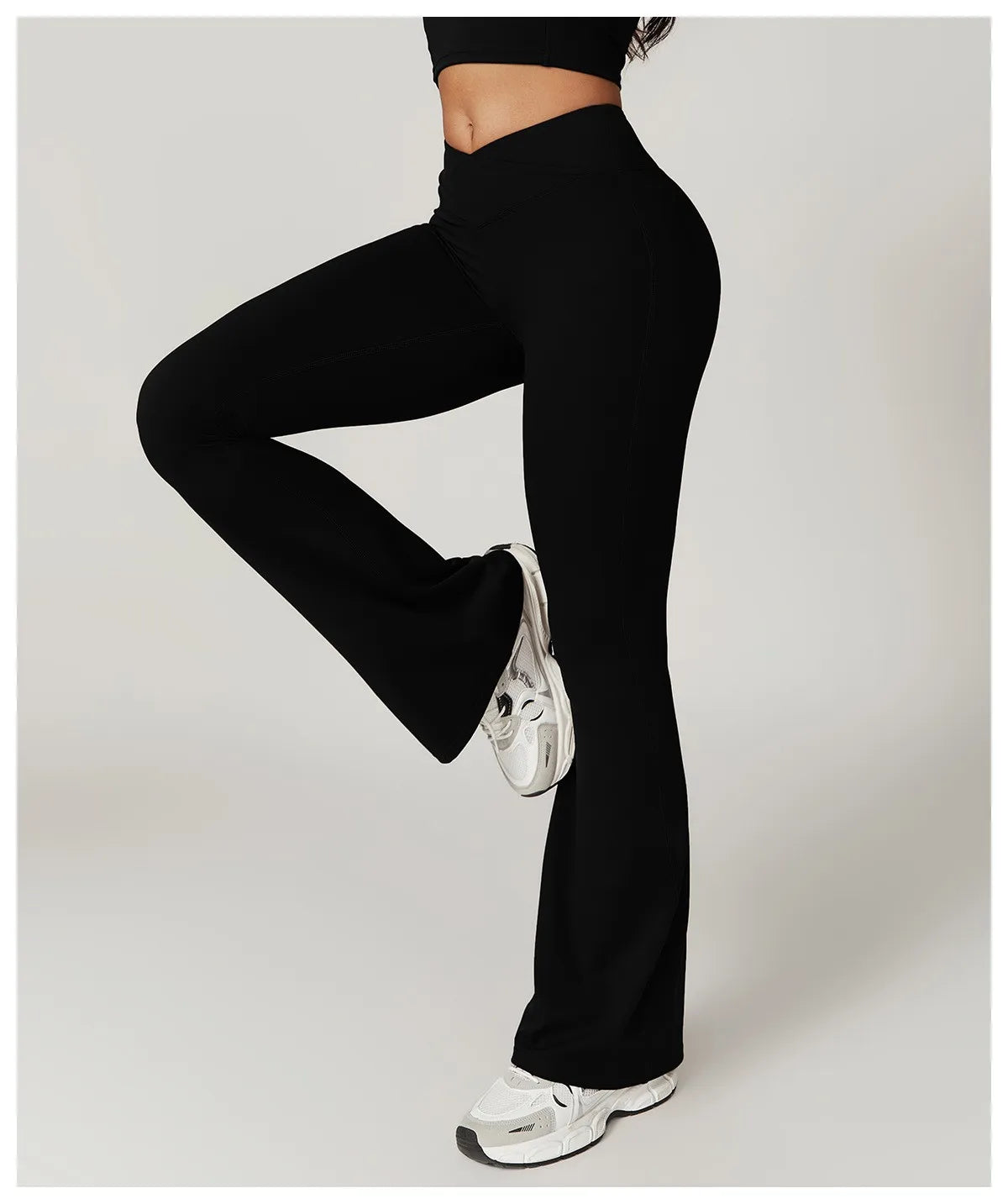 Luxesculpt Freedom Flares