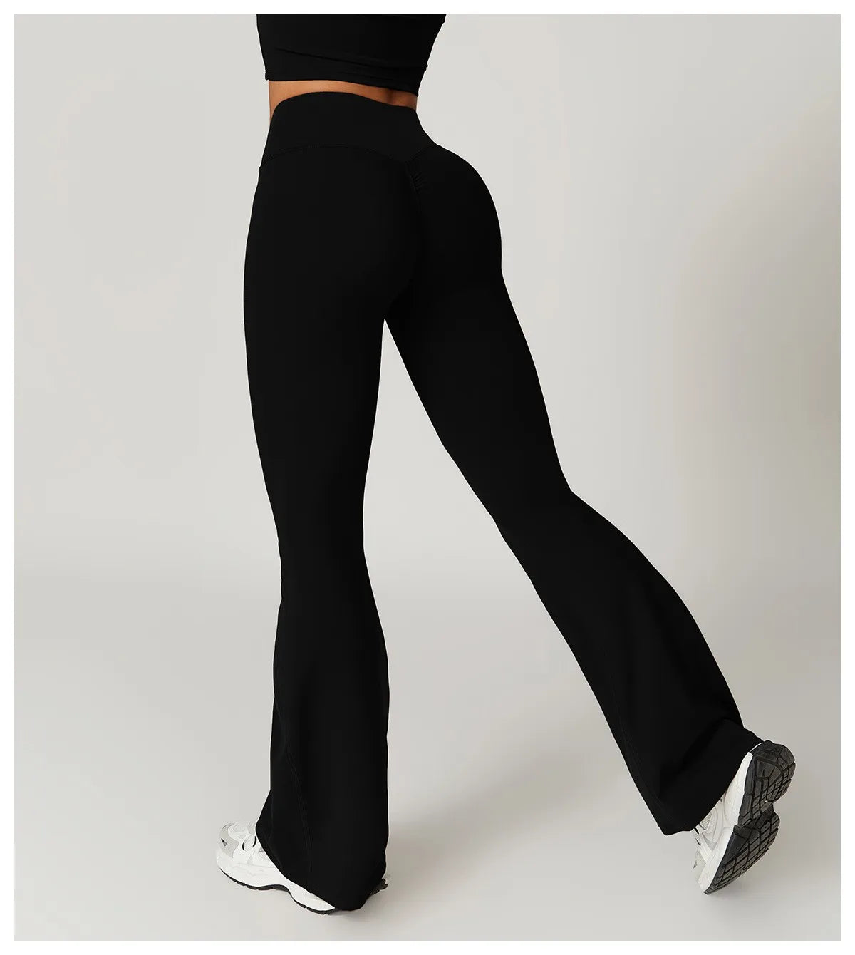 Luxesculpt Freedom Flares